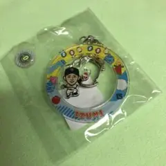 泉圭輔 アクリルキーホルダー ゆらゆら ガチャ レア ジャイアンツ