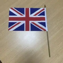 イギリス　国旗