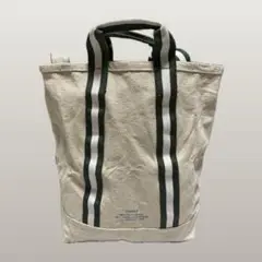 PUEBCO COLLEGE TOTE BAG / School