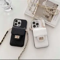 ❤️在庫限り！❤️iPhone13pro ケース ショルダータイプ