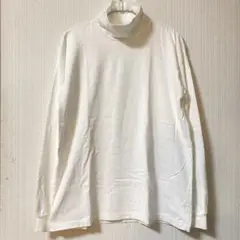 AURALEE オーラリー HINECK TEE A20AP04GT