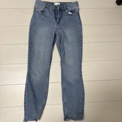 H&M レディース　ジーンズ