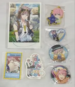 A3! 向坂椋 グッズセット
