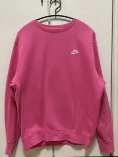 NIKE スウェット　トレーナー　L
