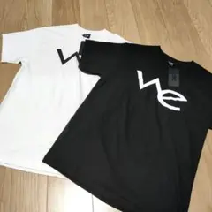 Western Edition FTC Tシャツ USA製　2着セット М