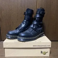 Dr.Martens ドクターマーチン ブーツ BEVAN 23693001