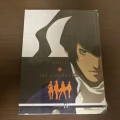 [新品未開封品] 真・女神転生IV サウンド&アートコレクション