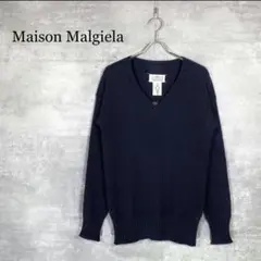2025年最新】Maison Martin Margiela ネック：Vネック メンズ