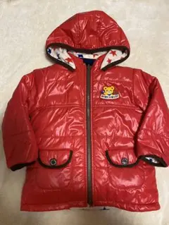中綿 5wayジャンパー