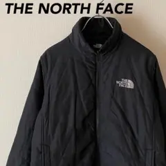 レディース THE NORTH FACE 刺繍 ライトジャケット L 黒色