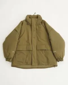 HYKE edition PERTEX GEN2 JACKET size 1