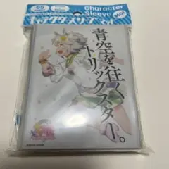 2025年最新】ウマ娘 キャラクタースリーブマット セイウンスカイ