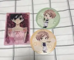 桜蘭高校ホスト部 まとめ売り