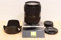 J02/ニコン NIKKOR18-300mm F3.5-6.3/4432B/45