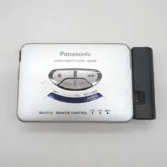 整備済｜Panasonic 高音質 カセットプレーヤー RQ-SX35 整備済｜Panasonic 高音質 カセットプレーヤー RQ-SX35 - メルカリ