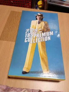 2025年最新】沢田研二 dvd tbsの人気アイテム - メルカリ