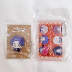 A3! みにぴえんず 秋組 セット
