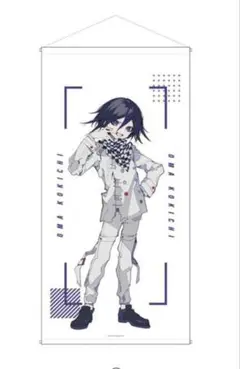 ダンガンロンパ グッズ B2 タペストリー ZOZOTOWN 王馬小吉 王馬 Amazon.co.jp: ニューダンガン ロンパv3 王馬小吉 アクリル