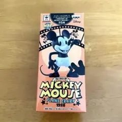 ディズニー ワーコレ HISTORY OF MICKEY MOUSE