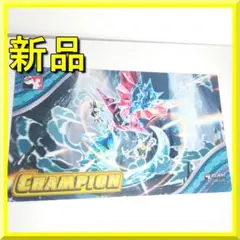 海外大会限定 ラプラス テラスタル　プレイマット ポケモンカード　ポケカ 海外大会限定!! 】 カイリュー テラスタル 公式 ポケモン プレイ