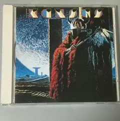 Kansas Monolith / カンサス モノリス