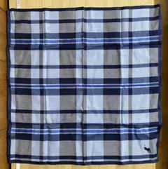 Ralph Lauren Polo メンズハンカチ 未使用品