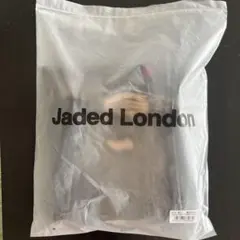袋付きJADED LONDON Dune Drift Flared Jeans