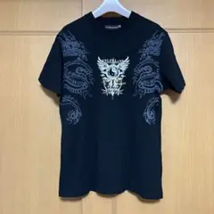 未使用　TOWN&COUNTRY 半袖Tシャツ／メンズM