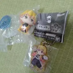 すわらせ隊　劇場版鬼滅の刃無限城編　善逸