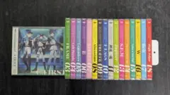 THE IDOLM＠STER SideM GROWING SIGN＠L 2-18