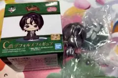 M rs GREEN APPLEE C賞デフォルメフィギュア シークレット