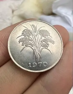 2025年最新】南ベトナム硬貨の人気アイテム - メルカリ