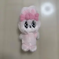 エスターバニー マスコット