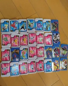 ポケモンフレンダ　まとめ売り