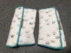 抱っこひもカバー