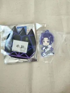 ブルーロック 御影玲王 グッズまとめ売り
