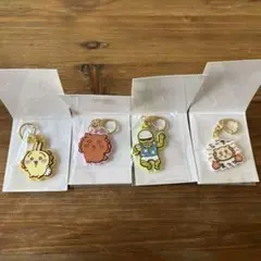シーサー祭り　トレーディングラバーマスコット