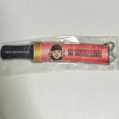 オリックス ガチャガチャ 山下舜平大 レア 夏の陣 第二弾