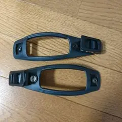 カラコラム トゥストラップ 左右セット サイズM karakoram
