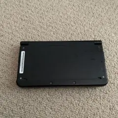 Newニンテンドー3DS ブラック