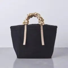 人気完売‼️UA別注☆LUDLOW ラドロー グレープハンドル バッグ 新品