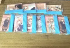 お隣の天使様にいつの間にか駄目人間にされていた件 ウエハース カード　まとめ売り