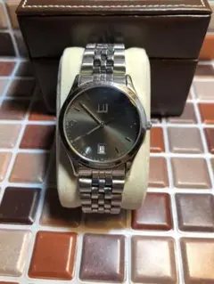DANHILL腕時計