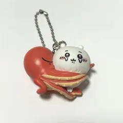 ちいかわ×水族館 フィギュアマスコット ちいかわ×ミズダコ