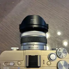 2025年最新】pentax q 08の人気アイテム - メルカリ