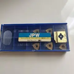 住友フルカットドリル用チップ6ヶ