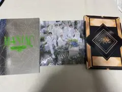スキズ CD DVD kingdomフォトブック まとめ売り Amazon.co.jp: Stray Kids スキズ kingdom キングダム 写真集