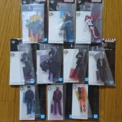 アクスタ　坂本　シン　サカモトデイズ　vol.2　アクリル　10種　セミコンプ