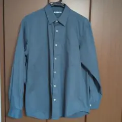 GU 長袖シャツ
