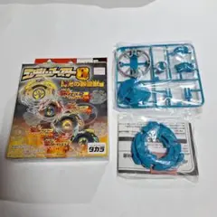 【未開封】ランブー８ シークレットのサイゾー含むアタリ全5種コンプリート 未開封】ランブー8 シークレットのサイゾー含むアタリ全5種